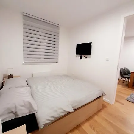 Winter Magic Snjezna Dolina * Jahorina