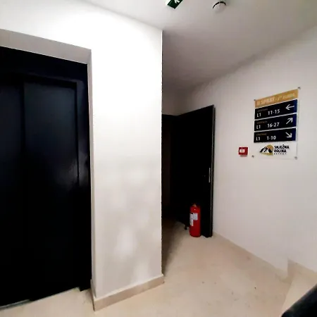 Winter Magic Snjezna Dolina *